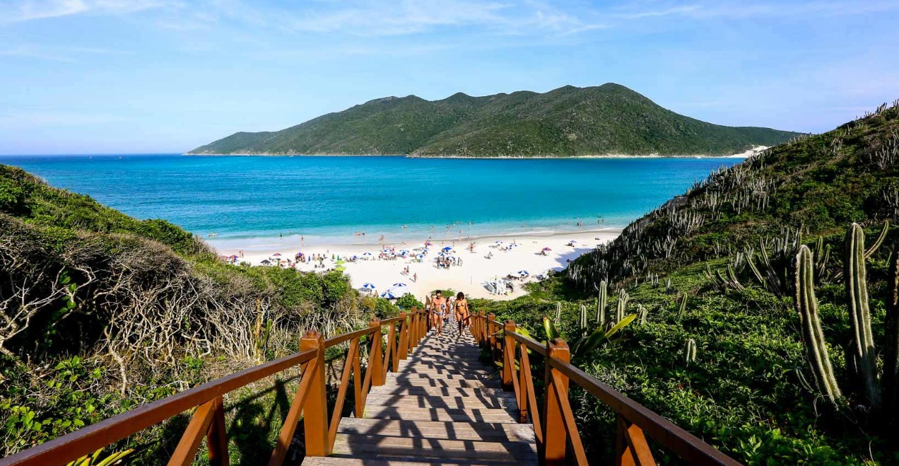 Arraial do Cabo RJ